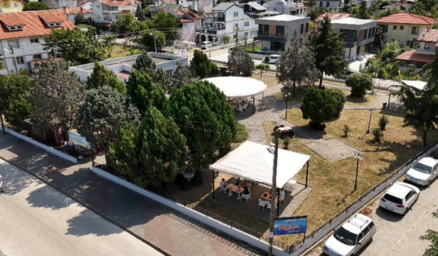 Samsun’da Kahvaltı Yapılacak En Keyifli Yerler