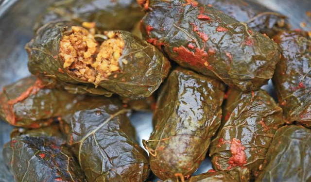 Samsun’da En Güzel Kış Yemekleri: Tirit, Karalahana, Keşkek