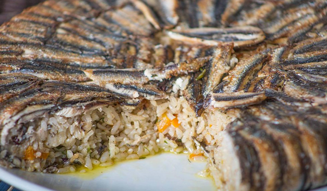 Samsun Mutfağının En Az Bilinen 5 Geleneksel Tarifi