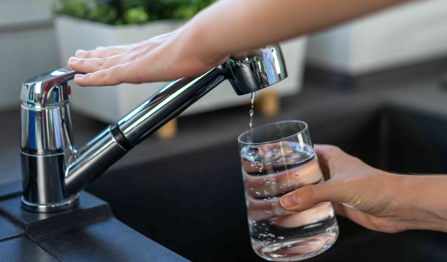 Evde Su Tasarrufu: Banyo ve Mutfakta Pratik Çözümler