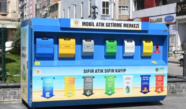 Atık Yağ, Pil ve Elektronik Atıklar: Nerede ve Nasıl Teslim Edilir?