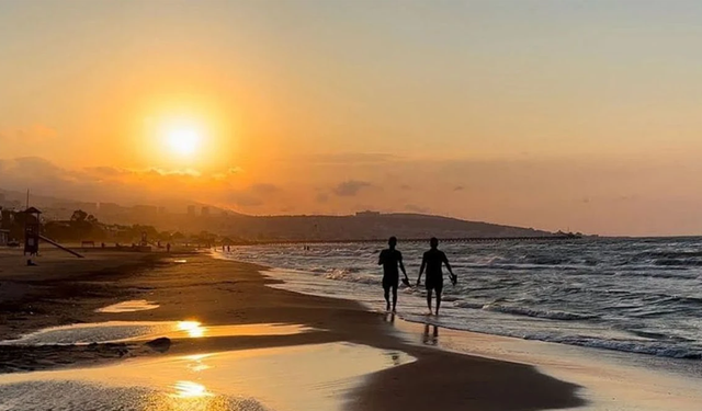 Şehirde Sessiz Köşeler: Samsun’da Meditasyon ve Yoga Mekânları