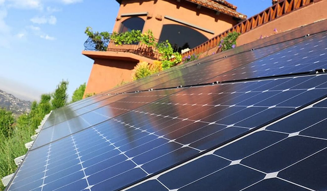 Samsun’da Güneş Enerjisi: Çatı Uygunluğu ve Küçük Sistemler