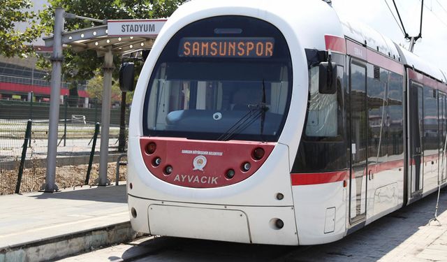 Samsun’da Ulaşım Rehberi: Öğrenciler İçin En Uygun Kart ve Hatlar