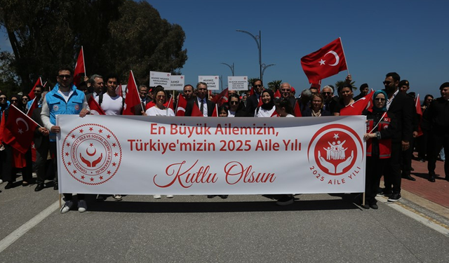 Ekim’de Samsun’da Sosyal Sorumluluk Etkinlikleri