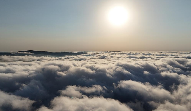 Ekim’de Samsun’da Drone ile Doğa Görüntüleme Rehberi
