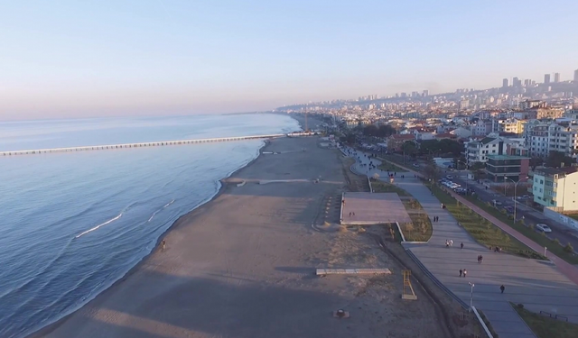 Ekim’de Samsun’da 48 Saatlik Doğa-Şehir Kaçışı