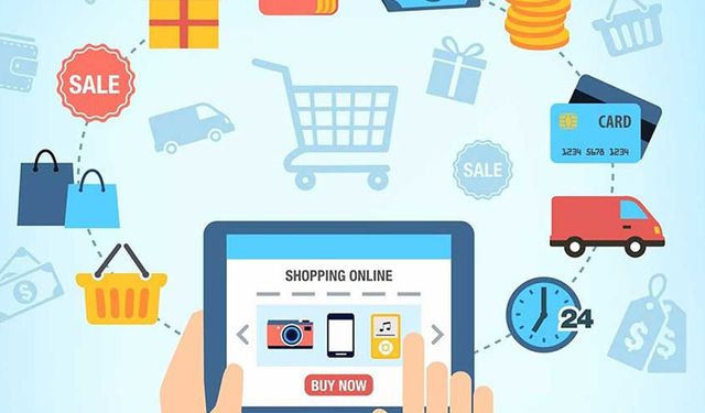 Samsun’da E-Ticaret Yapan Küçük İşletmelerin Büyüme Stratejileri