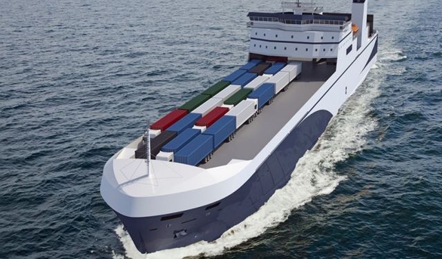 Samsun Limanı ve Ro-Ro Hatları: Karadeniz’in Kapısı Nasıl Çalışıyor?