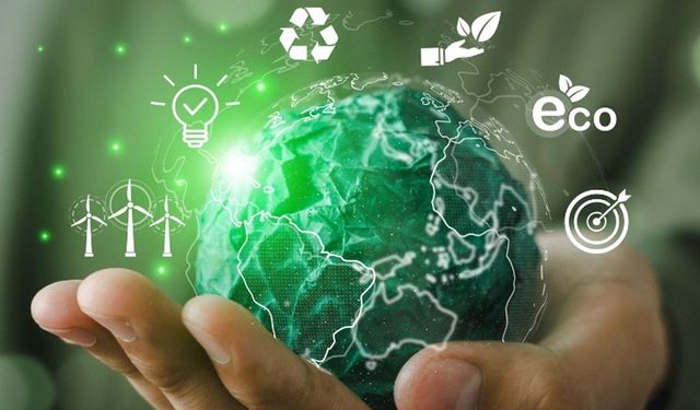 Samsun’un Geleceği: Yeşil Ekonomi ve Sürdürülebilir Ticaret Modelleri