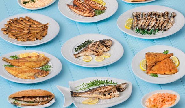 Samsun’un Gastronomi Potansiyeli: Yerel Lezzetlerle Turizmi Buluşturmak