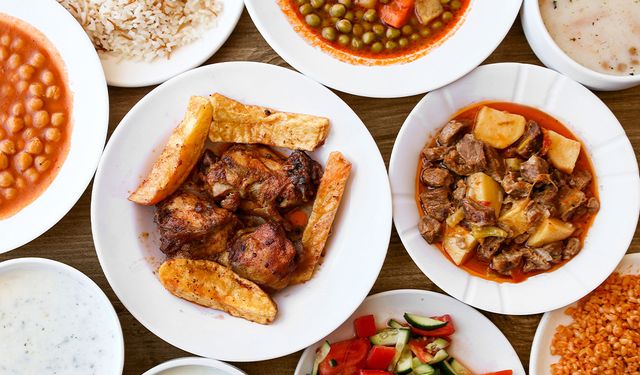 Samsun’da Kadınların Mutfak Kültüründeki Rolü ve Bilginin Aktarımı