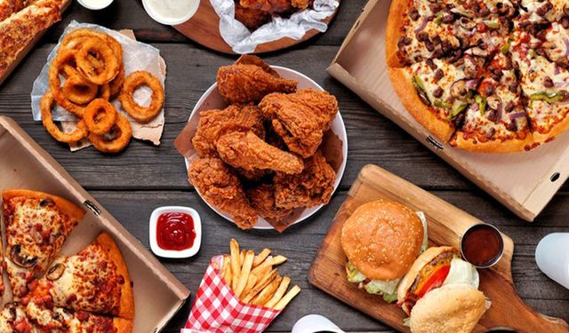 Gençlerin Gözünden Samsun Mutfağı: Gelenek mi, Fast Food mu?