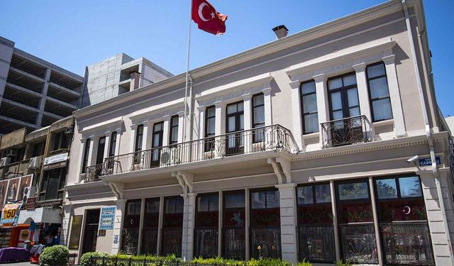 Tarihle Keşfet: Kurtuluş Mücadelesinin İzinde Samsun Gezisi