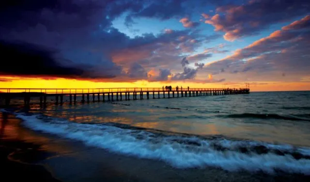 Samsun’un En Instagram’lık Manzara Noktaları