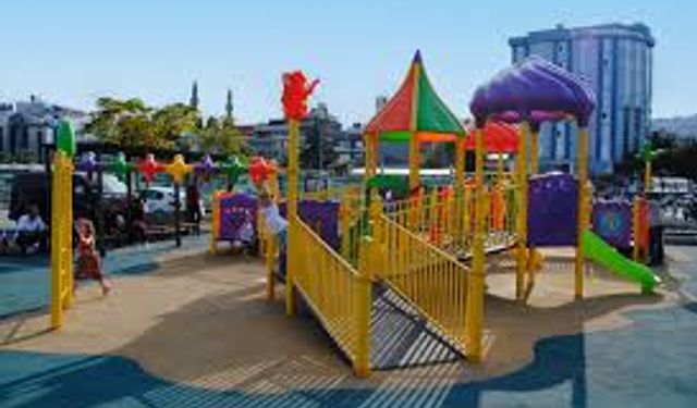 Samsun’da Aile Yaşamı: Çocuklar İçin Parklar ve Etkinlikler