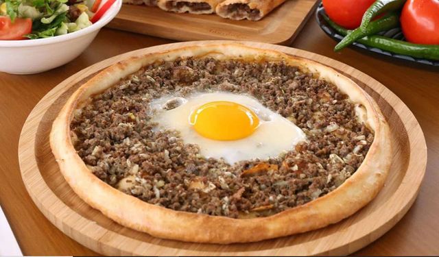 Samsun Sofralarında İsraf Kültürü: Eski Kuşakların Tasarruflu Mutfak Alışkanlıkları