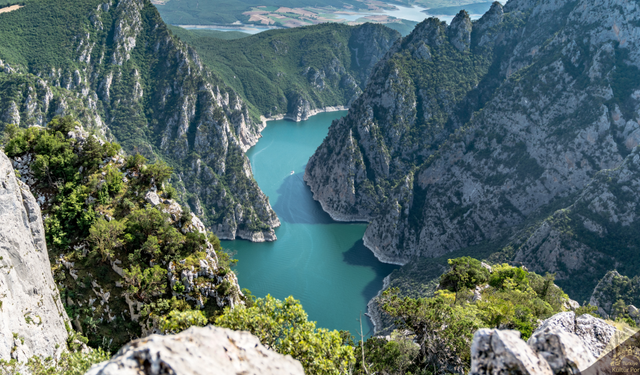 Vezirköprü Şahinkaya Kanyonu: Ekoturizm Rehberi