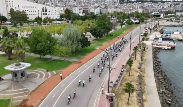 Samsun’da Bisikletle Şehir İçi Ulaşım Rehberi