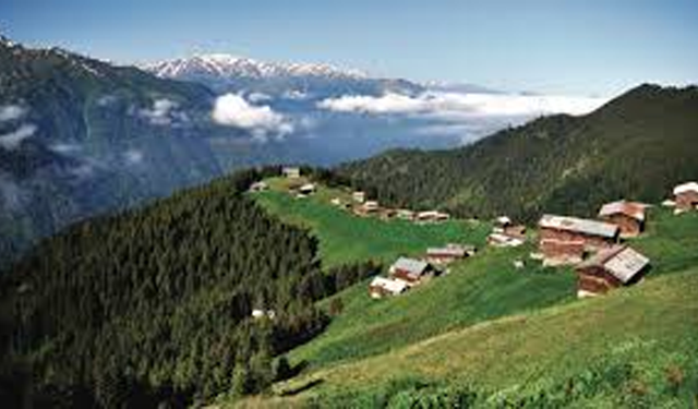 Kamp Öncesi Hava & Rüzgâr Okuma: Samsun ikliminde pratik rehber