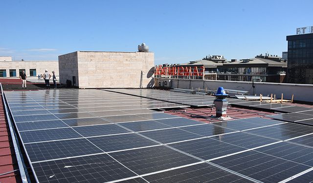 Samsun’da Ailelerin Enerji Tasarrufu Yöntemleri