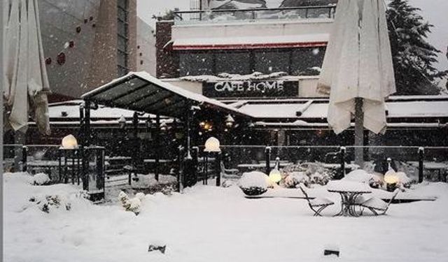 Kışın Samsun’da Sosyal Yaşam: Kafeler, Sanat ve Etkinlikler