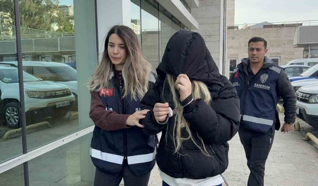 Aracı kurşunlayan ile azmettiren şahıs arasında "aracı" olduğu iddia edilen genç kız gözaltına alındı