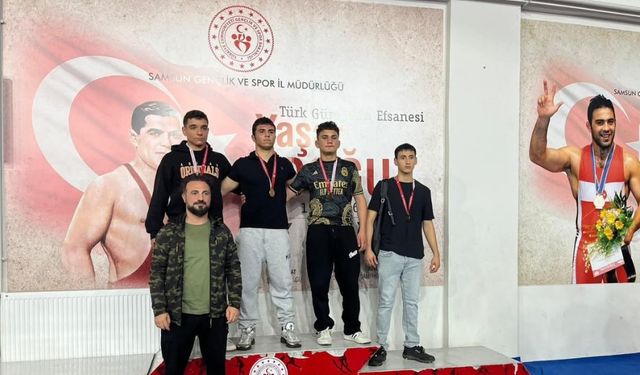 Başkan Kurnaz: "Sporun ve sporcunun her branşta yanındayız"