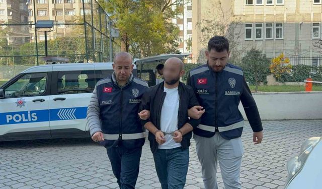 "Bu bankta ben oturacağım" diye polis okulu öğrencilerini darp eden zabıta tutuklandı