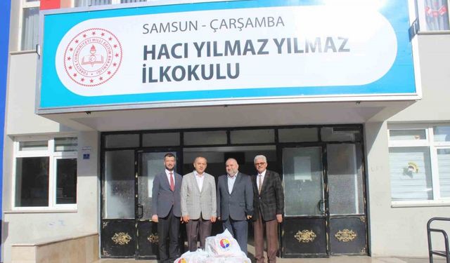 ÇTB’den öğrencilere bot desteği