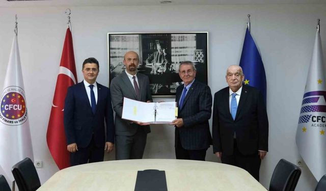 Doğudan batıya yeşil dönüşüm için güç birliği