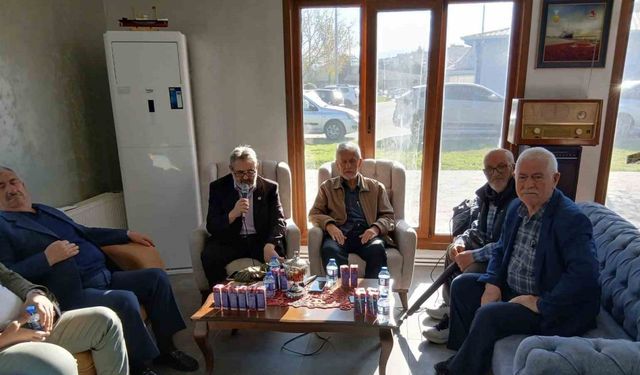 EMŞAV’dan 263. anma programı