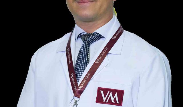 Göğüs cerrahisi uzmanı uyardı: "Akciğer kanserinde erken teşhis için geç kalmayın"