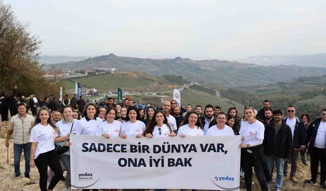 Gönüllülük enerjisi ‘İyilik Kulübü’nde buluştu