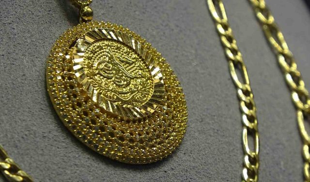 Güvenli liman altın yatırımcısını güldürdü, döviz ise üzdü