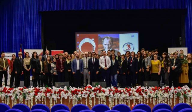 Hayat Devam Etsin-Organ Bağış Sempozyumu: "32 bin 982 kişi organ bekliyor"