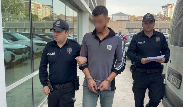 Kavgada inşaat işçisini darp ederek yaralayan asansörcüye adli kontrol