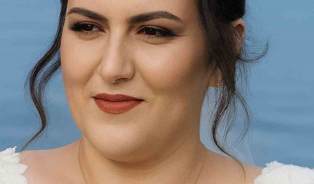 Kayıp genç kadın bulundu