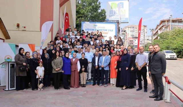 Kurnaz: "İLKEM hayalleri gerçeğe dönüştürüyor"