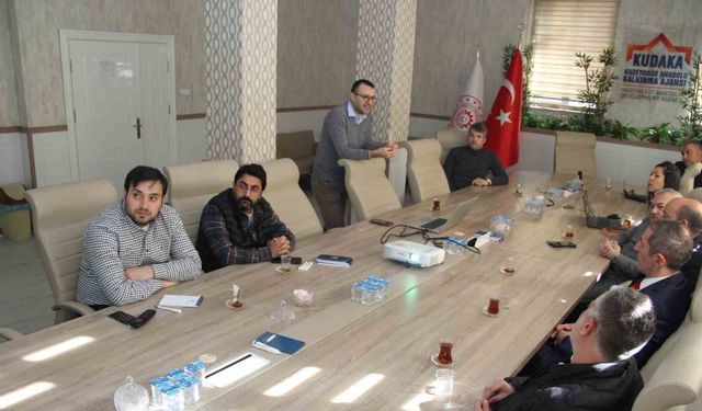 OKA’dan dış ticaret iş birliği