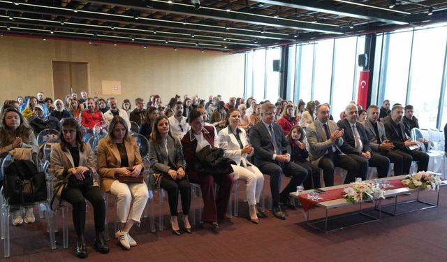 Otizmde Sosyal Kabulün Artırılması Semineri