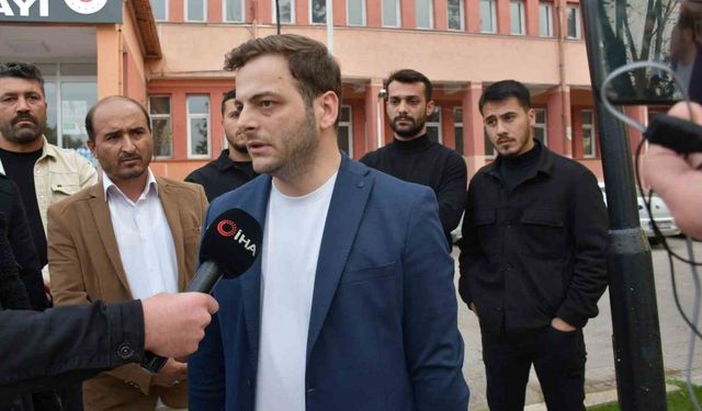 Samsun’da 10 yaşındaki çocuğun trafik kazasında ölümüne ilişkin davanın ilk duruşma yapıldı