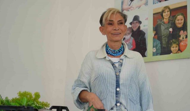 Samsun’da 6 kez kanseri yenen kadın 7’ncisine yakalandı: "Umudumu kaybetmedim"