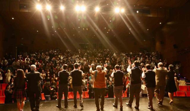 Samsun’da kültür ve sanat etkinlikleri