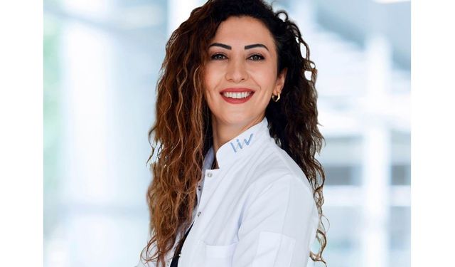 "Sigara, gebelik şansını yüzde 40 azaltıyor"