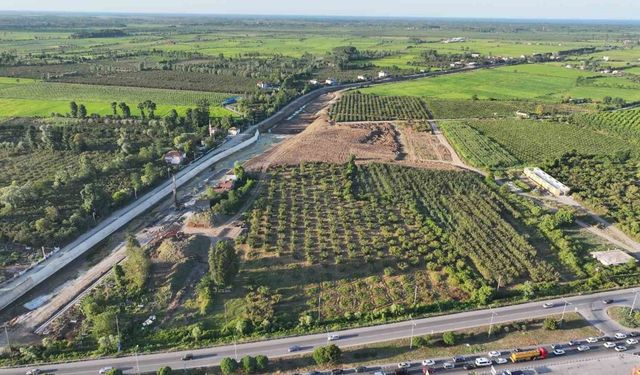 Terme Galericiler Sitesi’nde inşaat başlayacak