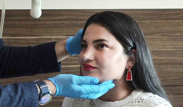 Teşhis için 1,5 yıl dolaştı, çözümü Samsun’da 15 dakikalık operasyonla buldu