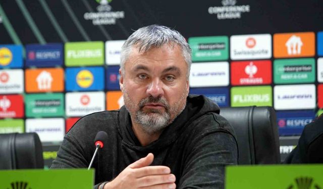 Thomas Reis: "Bu başarıyı kimse beklemiyordu"