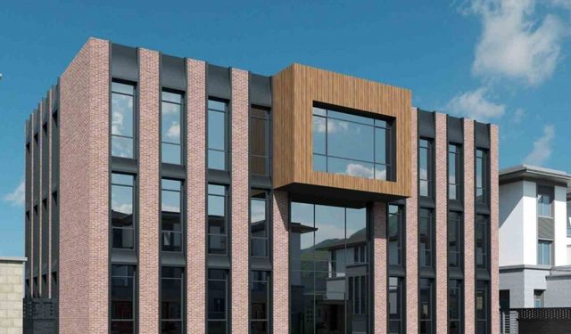 Vezirköprü Tarım ve Orman Müdürlüğü’ne yeni bina