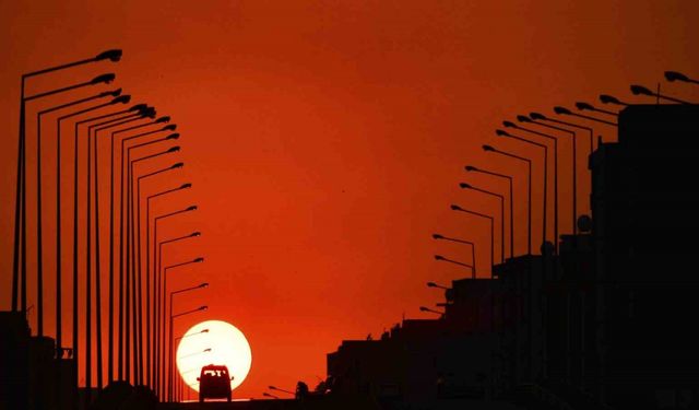 "Yaşamın Enerjisi" Ulusal Fotoğraf Yarışması’nda kazananlar belli oldu